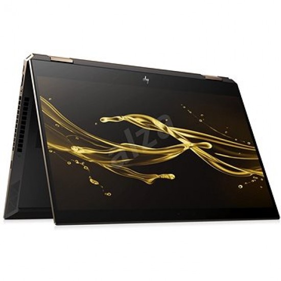 HP Spectre x360 15-df1112nc Nightfall Black