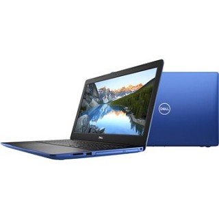 Dell Inspiron 15 3000 (3580) Ultra Blue