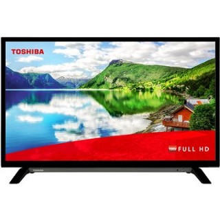 32" Toshiba 32LL2A63DG