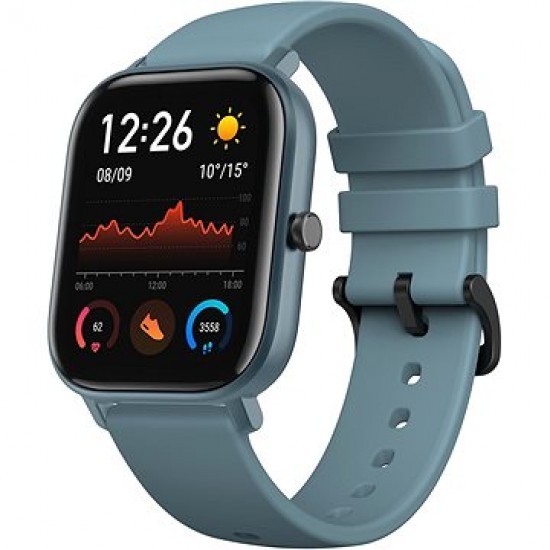 Xiaomi Amazfit GTS Blue