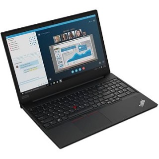 Lenovo ThinkPad E590 Black