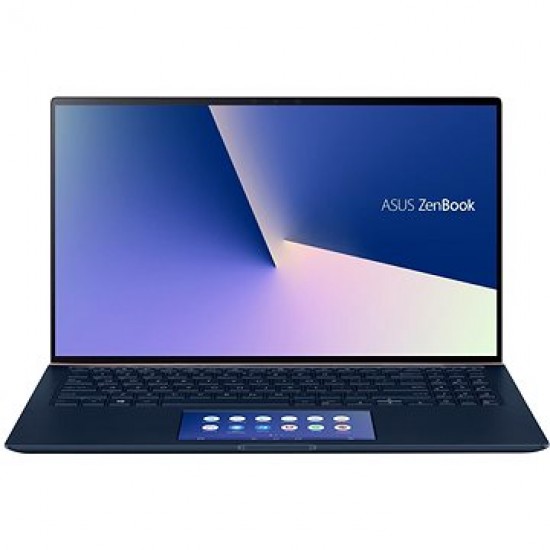 ASUS Zenbook 15 UX534FT-A9011T Royal Blue Metal