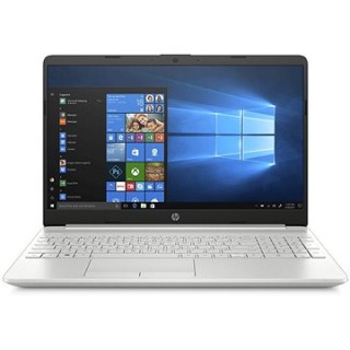 HP 15-dw0001nc Natural Silver