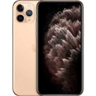 iPhone 11 Pro 256GB zlatý