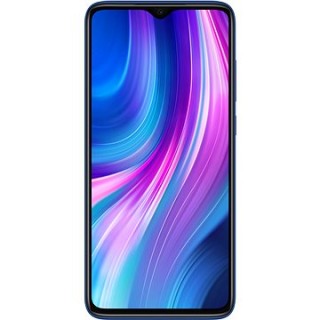 Xiaomi Redmi Note 8 Pro LTE 64 GB modrá