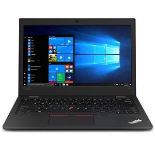 Lenovo ThinkPad L390 Black