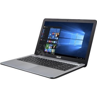 Asus X540BA-DM637T Silver Gradient