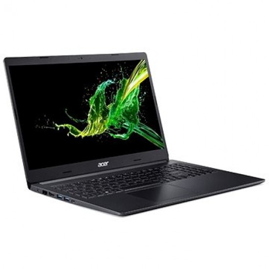 Acer Aspire 5 Charcoal Black kovový