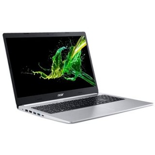 Acer Aspire 5 Pure Silver kovový