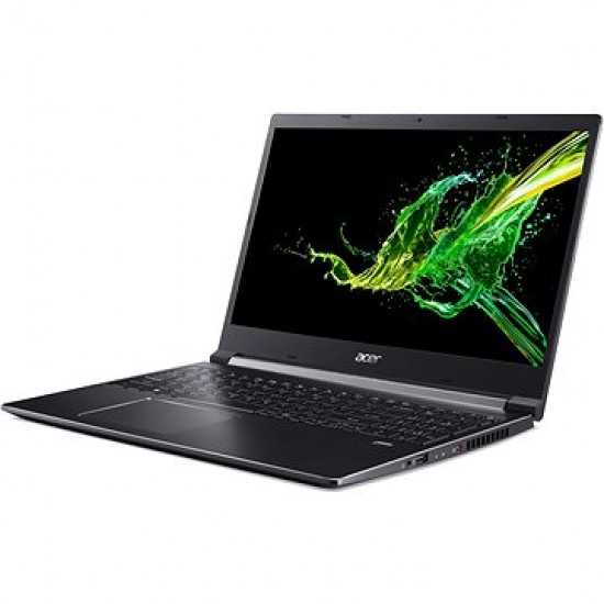 Acer Aspire 7 Charcoal Black