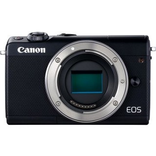 Canon EOS M100 telo čierny