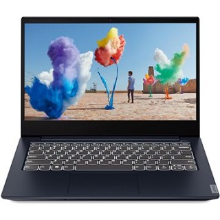 Lenovo IdeaPad S340-14API Abyss Blue