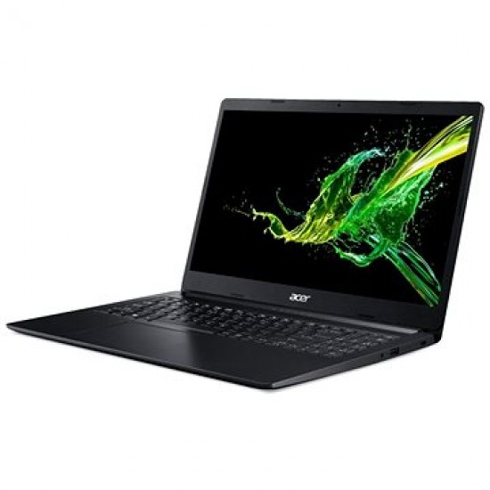 Acer Aspire 3 Charcoal Black