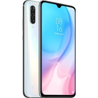 Xiaomi Mi 9 Lite LTE 64 GB biela