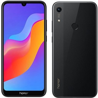 Honor 8A 64GB černá