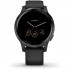 Garmin vívoactive 4S Grey Black