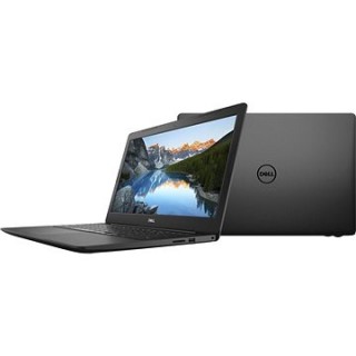 Dell Inspiron 15 (5570) čierny