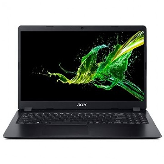 Acer Aspire 5 (A515-43-R4YY) – Charcoal Black + Black Aluminium LCD cover