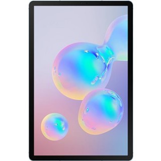 Samsung Galaxy Tab S6 10.5 WiFi sivý