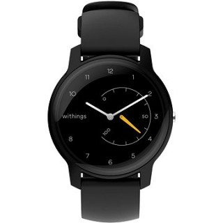 Withings Move – Black/Yellow