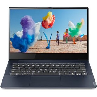 Lenovo IdeaPad S540-14API Abyss Blue kovový