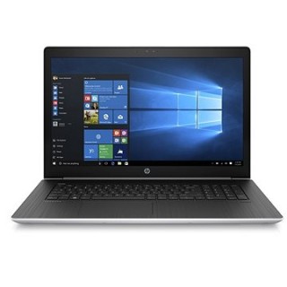 HP ProBook 470 G5