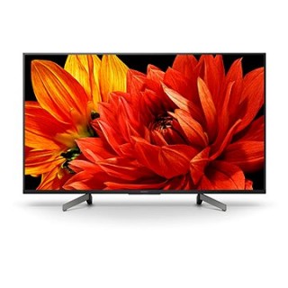 43" Sony Bravia KD-43XG8396