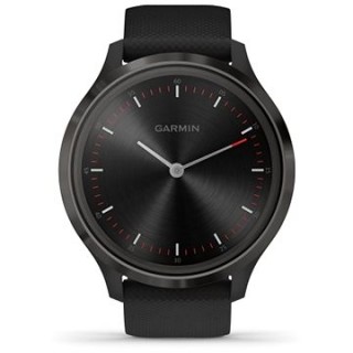 Garmin vívomove 3 Sport, Slate Black