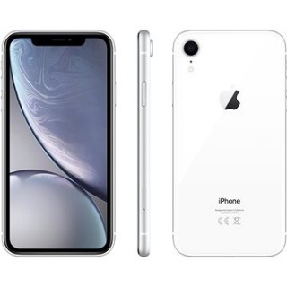 iPhone Xr 256GB biela