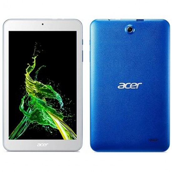 Acer Iconia One 8 16GB modrý