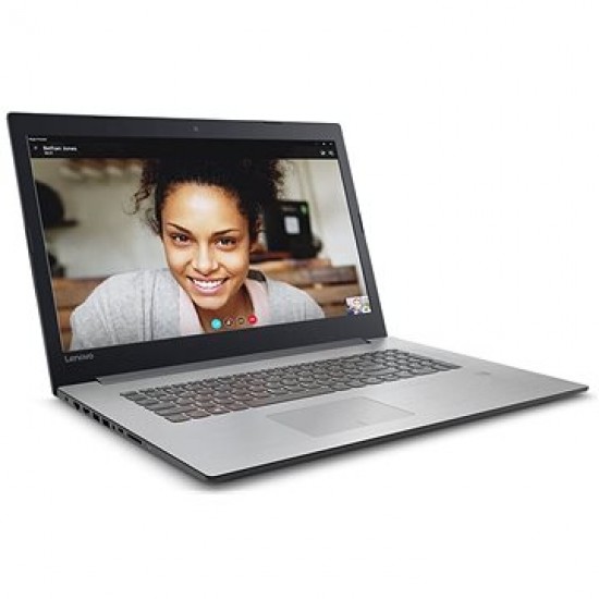 Lenovo IdeaPad 320-15ISK Čierny/Sivý