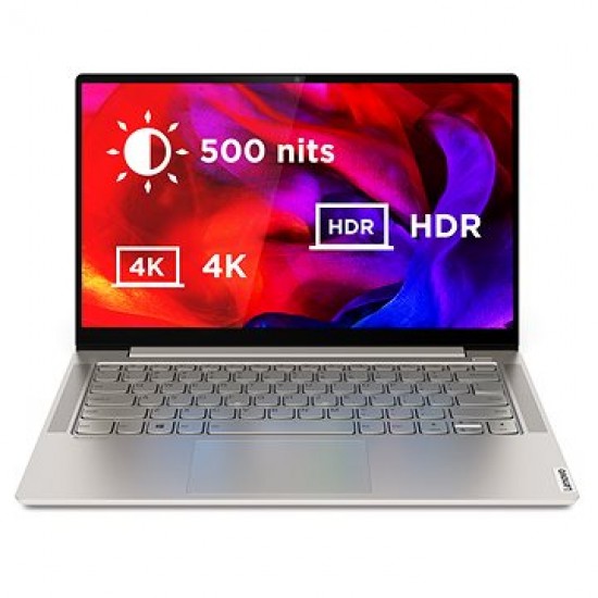 Lenovo Yoga S740-14IIL Mica