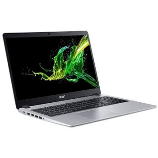 Acer Aspire 5 Pure Silver kovový