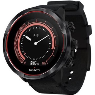 Suunto 9 G1 Baro Red