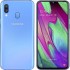Samsung Galaxy A40 Dual SIM modrá