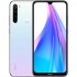 Xiaomi Redmi Note 8T LTE 128 GB biela