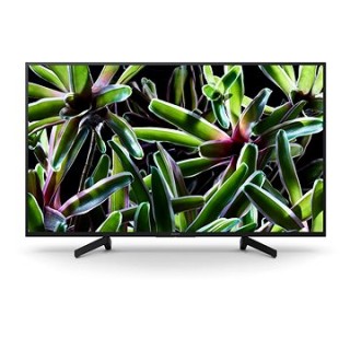 49" Sony Bravia KD-49XG7077