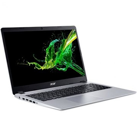 Acer Aspire 5 Pure Silver kovový