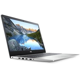 Dell Inspiron 15 5000 (5593) Silver