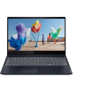 Lenovo IdeaPad S340-15IIL Abyss Blue