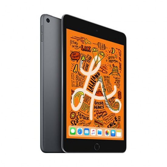 iPad mini Wi-Fi 64GB Space Gray *Rozbalený*