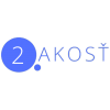 2. akosť