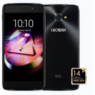 Zánovní - Alcatel IDOL 4S VR BOX