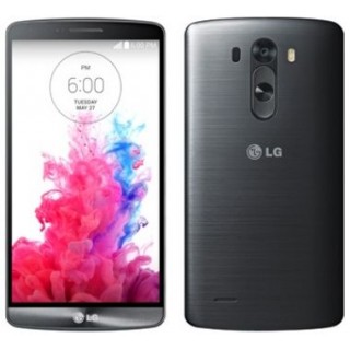 Bazar - LG G3 (D855)