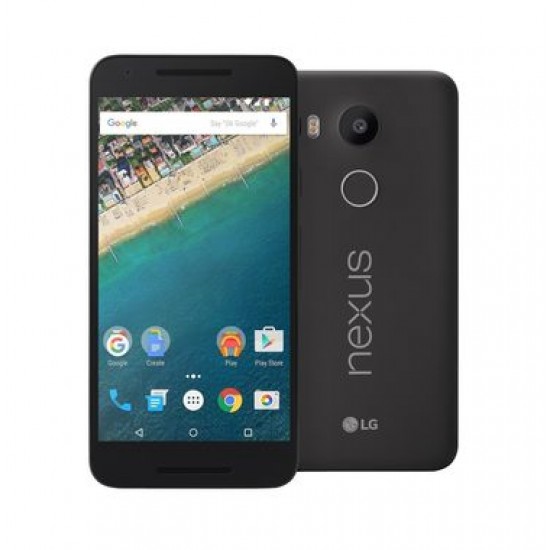 Zánovní - LG Nexus 5X 32GB H791