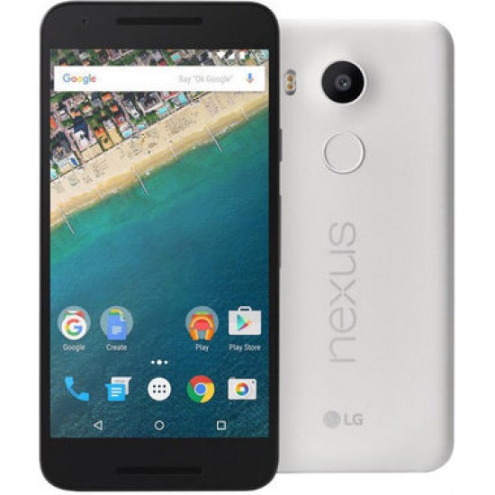 Zánovní - LG Nexus 5X 32GB H791