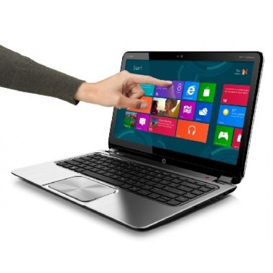 Bazar - HP ENVY TOUCHSMART 4-1160ec