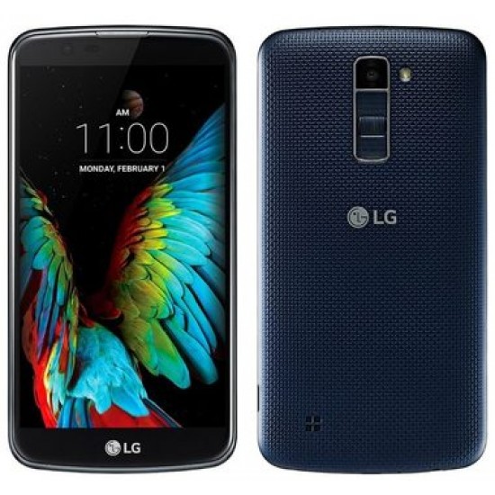 Rozbaleno - LG K10 (K430D) Dual SIM