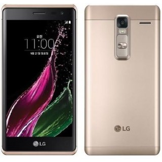 Rozbaleno - LG ZERO (H650e)