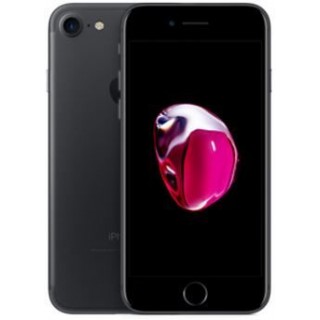Bazar - Apple iPhone 7 - 128GB černý matný